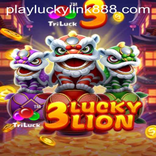 Exploring the Exciting World of 3LUCKYLION at LuckyLink888 Casino