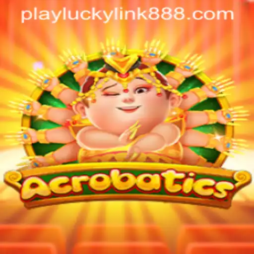 Exploring the Thrills of Acrobatics at LuckyLink888 Casino