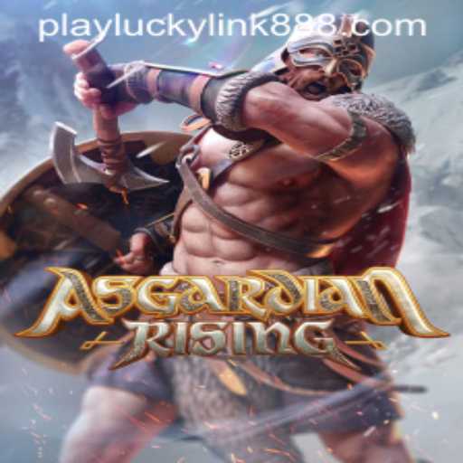 Exploring the Mythical World of AsgardianRising at LuckyLink888 Casino