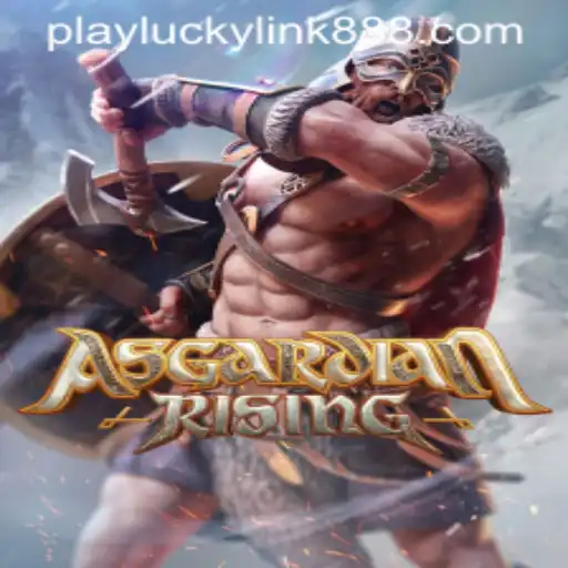 Exploring the Mythical World of AsgardianRising at LuckyLink888 Casino