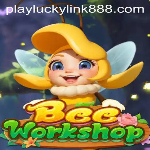 Exploring BeeWorkshop: A Creative Hive of Fun at LuckyLink888 Casino