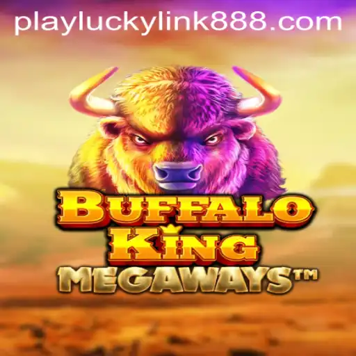 BuffaloKing: A Wild Journey Through the Plains at LuckyLink888 Casino