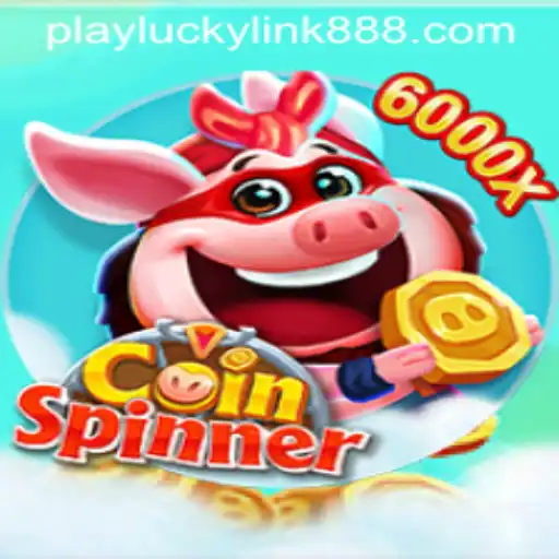Unveiling CoinSpinner: A Riveting Adventure at LuckyLink888 Casino