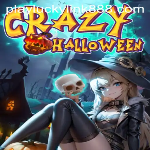 CrazyHalloween: A Spooktacular Gaming Experience at LuckyLink888 Casino
