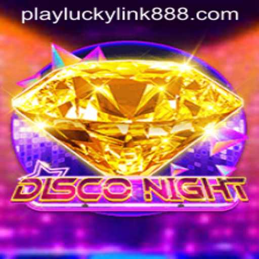Exploring DiscoNight at LuckyLink888 Casino