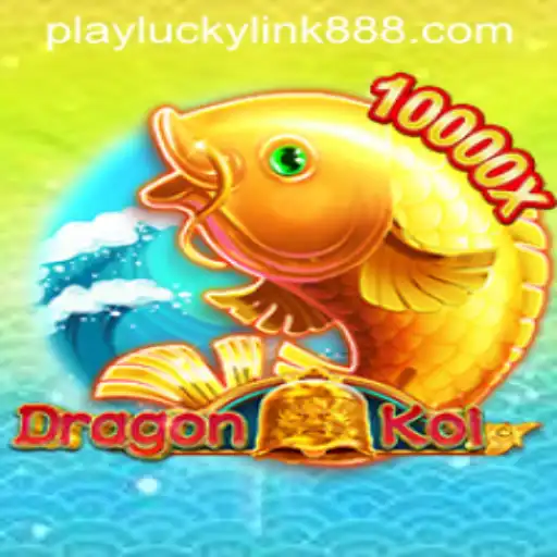 Explore the Thrilling World of 'DragonKoi' at LuckyLink888 Casino