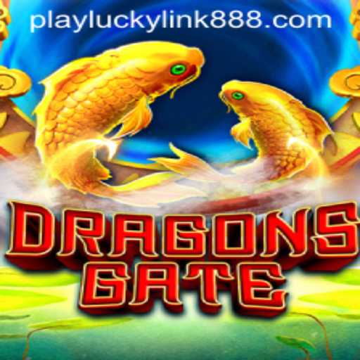 Unveiling DragonsGate: The Enchanting Casino Game at LuckyLink888