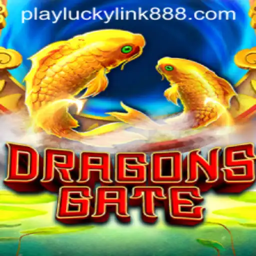 Unveiling DragonsGate: The Enchanting Casino Game at LuckyLink888