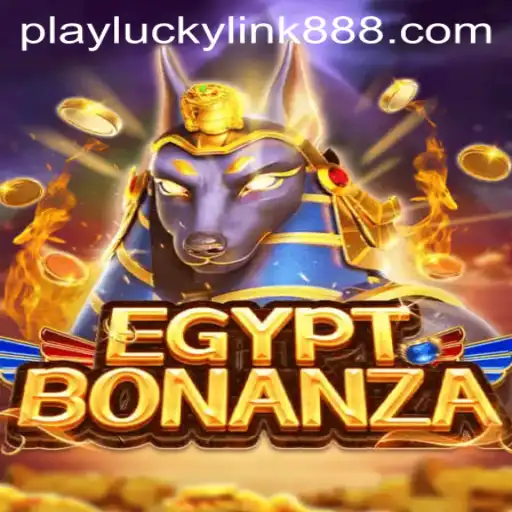 Explore the Exciting World of EgyptBonanza at LuckyLink888 Casino