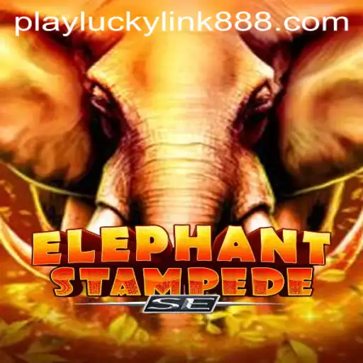 Experience the Thrill of ElephantStampedeSE at LuckyLink888 Casino