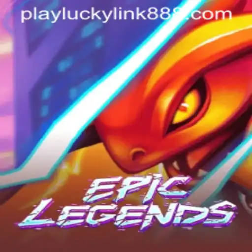 Exploring EpicLegends: A Journey Through Gameplay and Casino Fun