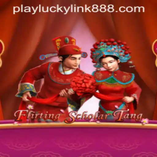 Exploring the Intriguing World of FlirtingScholarTang at LuckyLink888 Casino