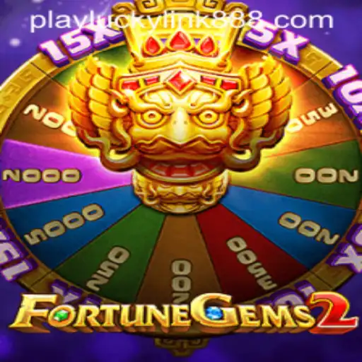 Discover the Thrills of FortuneGems2 at LuckyLink888 Casino
