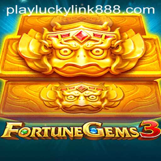 Discover the Thrill of FortuneGems3 at LuckyLink888 Casino