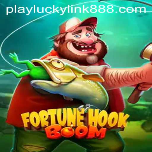 Discovering the Thrills of FortuneHookBoom at LuckyLink888 Casino