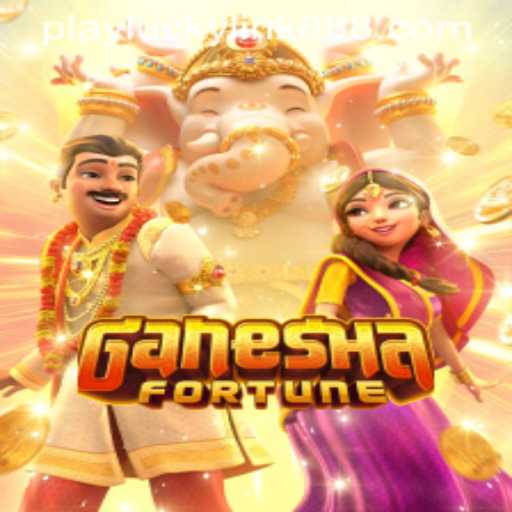 Exploring the Enchantment of GaneshaFortune at LuckyLink888 Casino