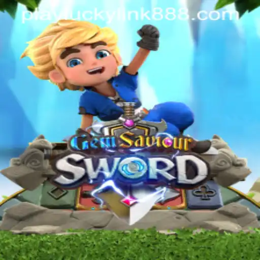 Exploring GemSaviourSword: An Insight into the Enchanting Game with LuckyLink888 Casino
