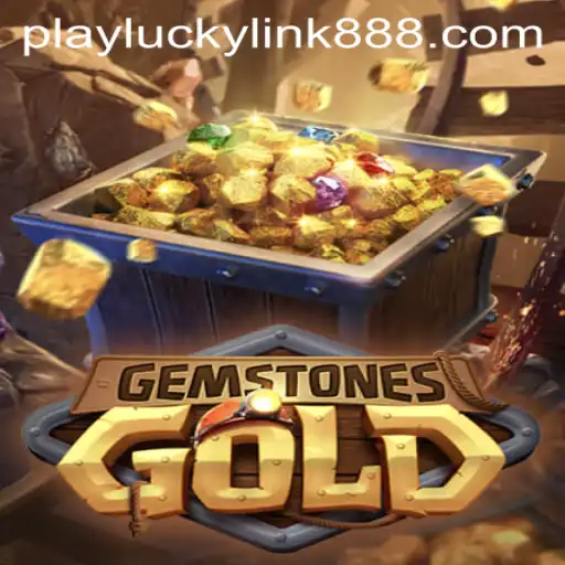 Discover the Thrills of GemstonesGold at LuckyLink888 Casino