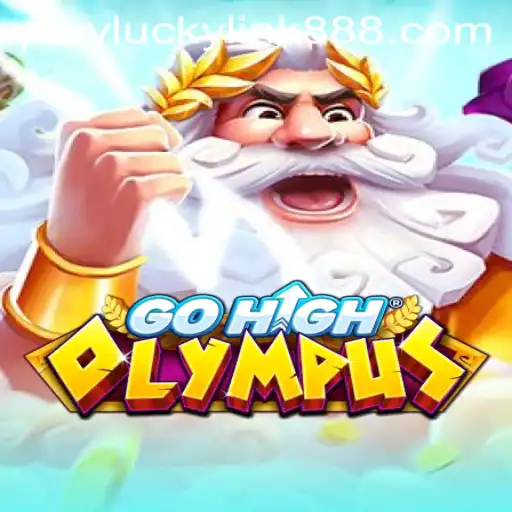 Exploring the Thrills of GoHighOlympus at LuckyLink888 Casino