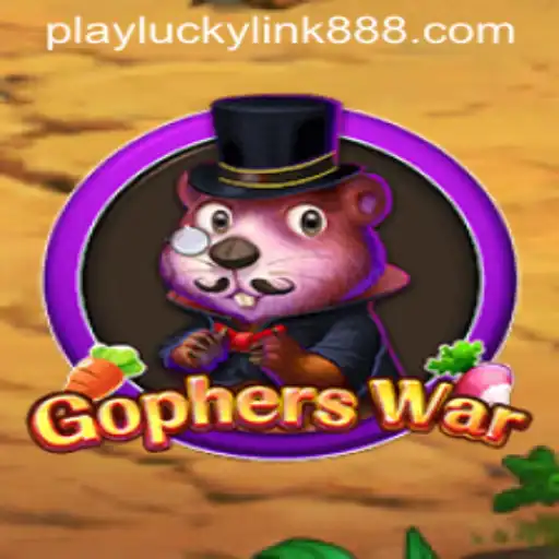 GophersWar: A New Adventure at LuckyLink888 Casino