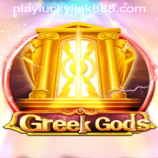 Experience the Thrill of GreekGods at LuckyLink888 Casino