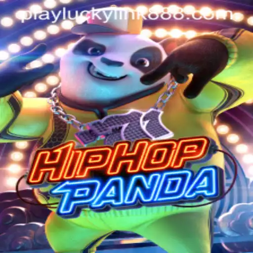 The Exciting World of HipHopPanda at LuckyLink888 Casino