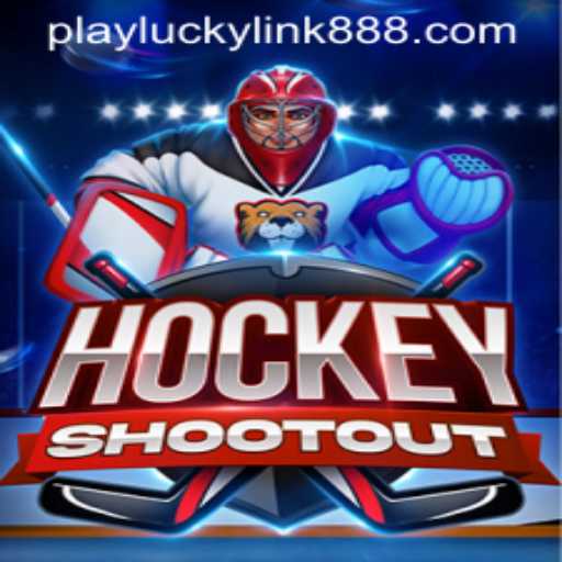HockeyShootout: A Thrilling Addition to the LuckyLink888 Casino Experience