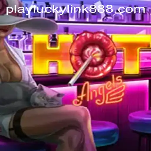 Discover the Excitement of HotAngels at LuckyLink888 Casino