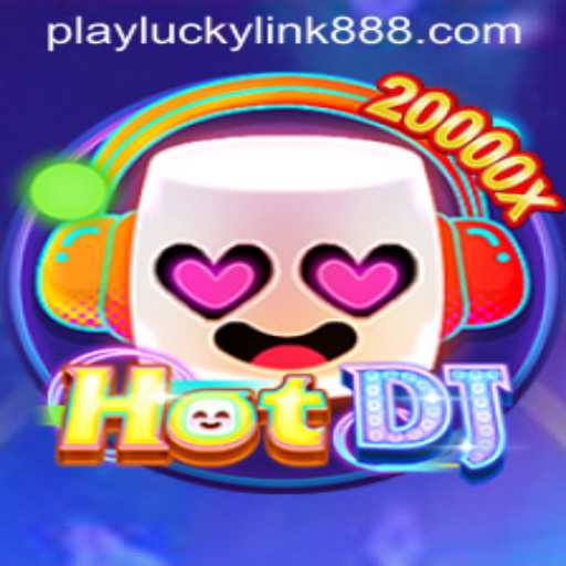Immerse Yourself in the Exciting World of HotDJ at LuckyLink888 Casino