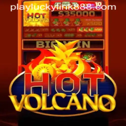 Exploring HotVolcano: The Exciting New Addition at LuckyLink888 Casino