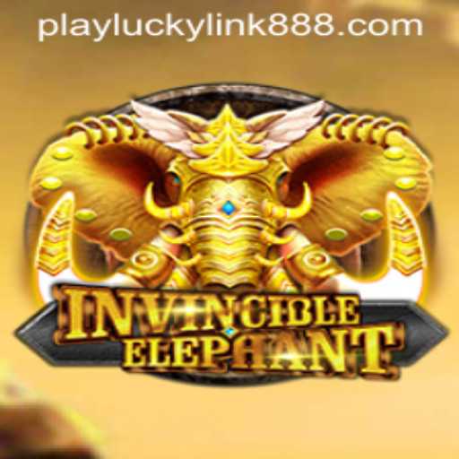 InvincibleElephant: The New Sensation at LuckyLink888 Casino