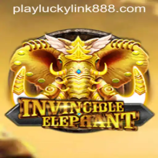 InvincibleElephant: The New Sensation at LuckyLink888 Casino