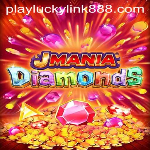 Exploring JManiaDiamonds: The Latest Hit at LuckyLink888 Casino