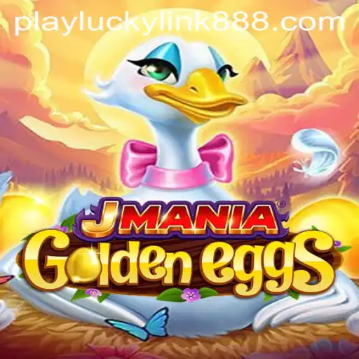 Discover the Excitement of JManiaGoldenEggs at LuckyLink888 Casino