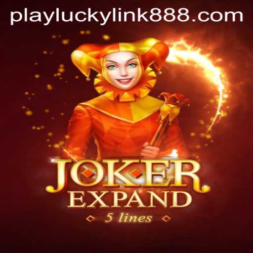 JokerExpand: A Thrilling Experience at LuckyLink888 Casino