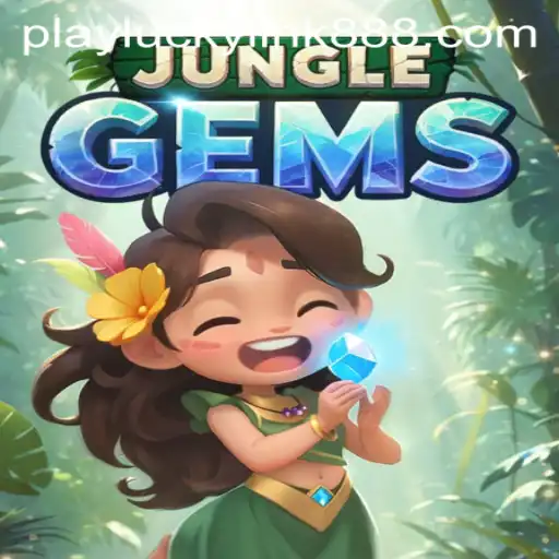 Exploring the Exciting Realm of JungleGems at LuckyLink888 Casino