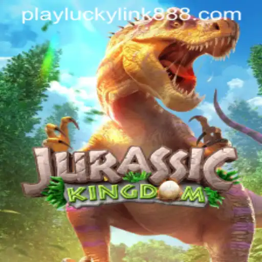 Enter the Thrilling Universe of JurassicKingdom at LuckyLink888 Casino