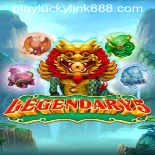 Explore Legendary5: An Exciting Adventure in LuckyLink888 Casino