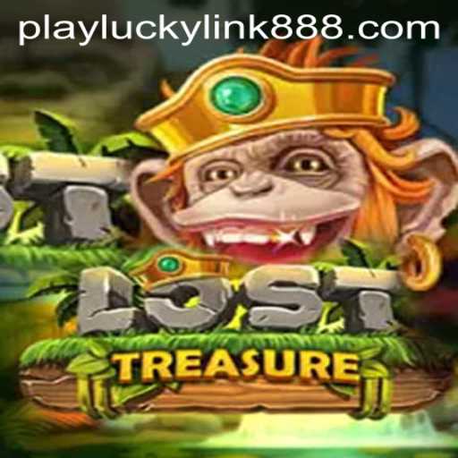 Discover the Excitement of LostTreasure at LuckyLink888 Casino