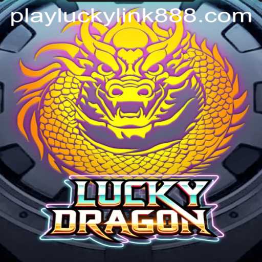 LuckyDragon: The Spellbinding Adventure at LuckyLink888 Casino