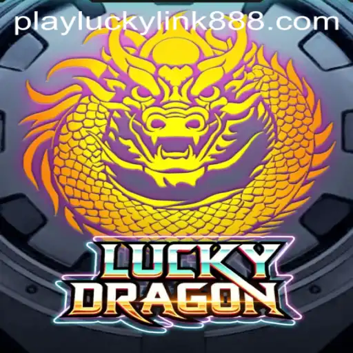 LuckyDragon: The Spellbinding Adventure at LuckyLink888 Casino