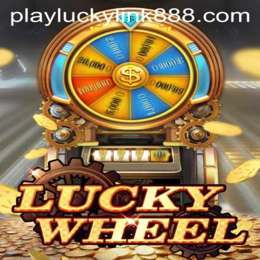Unleashing the Thrill of LuckyWheel at LuckyLink888 Casino