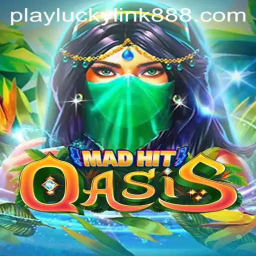 Exploring MadHitOasis: The Game Revolutionizing Virtual Casino Experiences