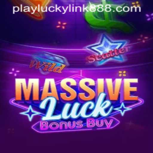 Exploring the Thrills of MassiveLuckBonusBuy at LuckyLink888 Casino