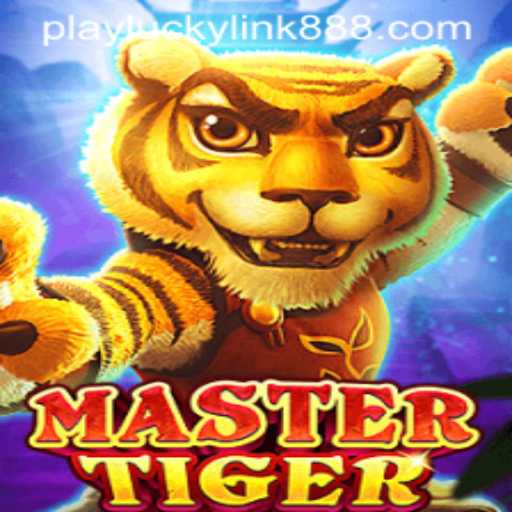Mastering the Excitement: An In-Depth Exploration of MasterTiger at LuckyLink888 Casino
