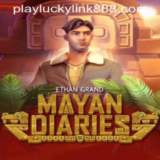 Exploring MayanDiaries: Adventure Awaits at LuckyLink888 Casino