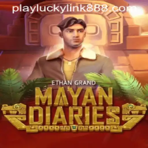 Exploring MayanDiaries: Adventure Awaits at LuckyLink888 Casino