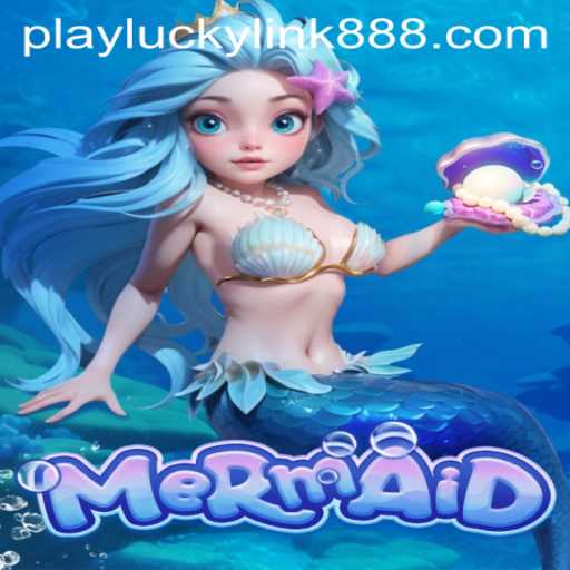 Exploring the Enchanting World of 'Mermaid' at LuckyLink888 Casino