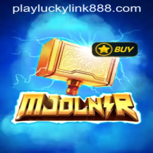 Exploring the Enthralling World of Mjolnir: A New Adventure at LuckyLink888 Casino