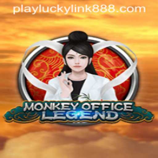 Exploring 'MonkeyOfficeLegend' and Its Thrilling Role in LuckyLink888 Casino
